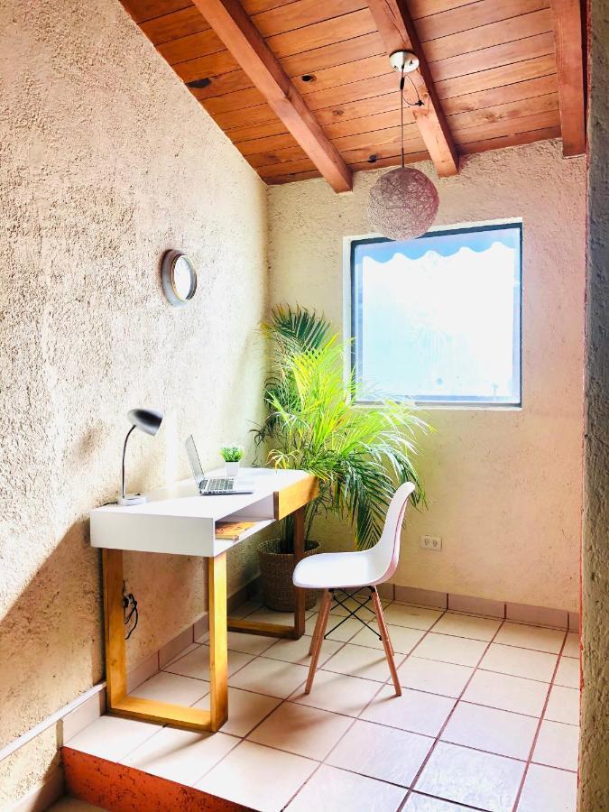 Departamento Rinconcito Olivo, 5Min Centro, Home Office Valle de Bravo Bagian luar foto